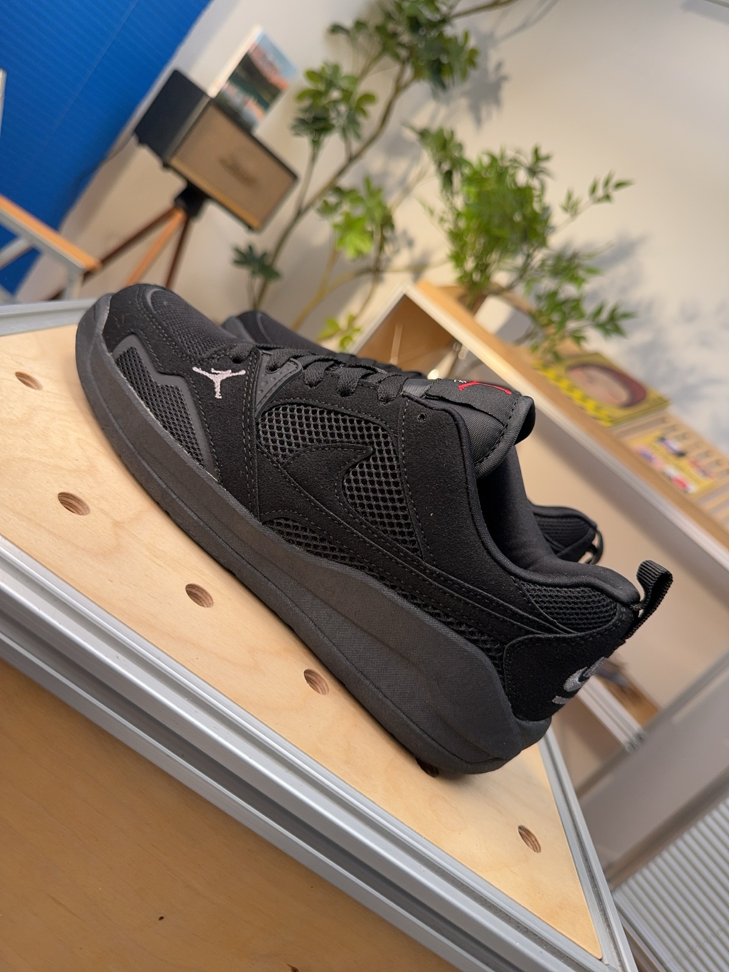 Nike Jordan